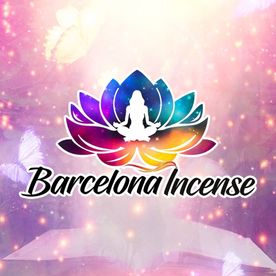 Barcelona Incense